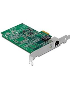 Trendnet Gigabit PCI Express Adapter Interno 2000 Mbit s
