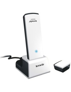 Tenda W322U adaptador y tarjeta de red WLAN 300 Mbit s