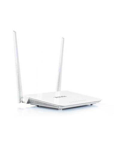 Tenda 4G630 router inalámbrico Ethernet rápido 3G 4G Blanco