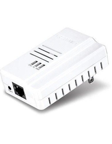 Trendnet Powerline 500 Mbit s Ethernet Blanco 2 pieza(s)