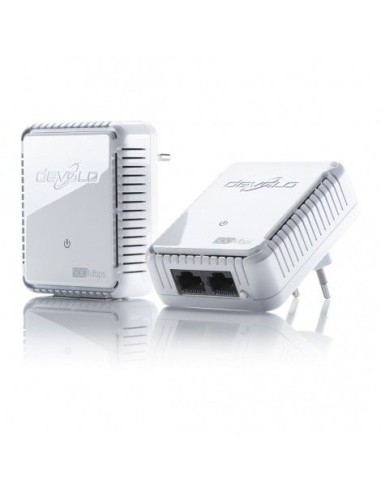 Devolo dLAN 500 duo Starter Kit 100 Mbit s Ethernet Blanco 2 pieza(s)