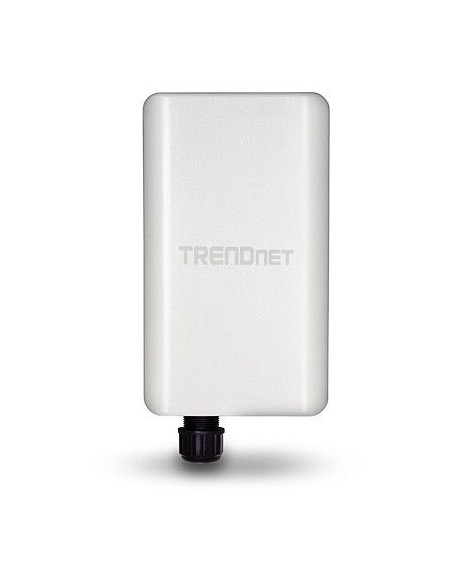 Trendnet TEW-740APBO punto de acceso WLAN 300 Mbit s Energía sobre Ethernet (PoE) Interno