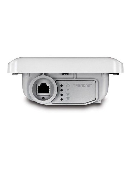 Trendnet TEW-740APBO punto de acceso WLAN 300 Mbit s Energía sobre Ethernet (PoE) Interno