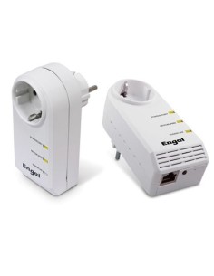 ENGEL MINI POWERLINE ETHERNET CON PASO AC