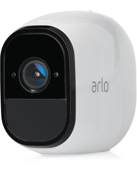 Arlo VMS4530 Cámara de seguridad IP Interior y exterior Bala Blanco 1280 x 720 Pixeles