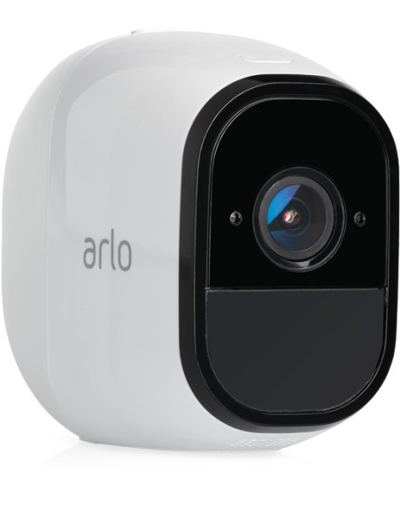 Arlo VMS4530 Cámara de seguridad IP Interior y exterior Bala Blanco 1280 x 720 Pixeles