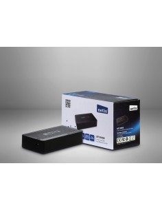 SWITCH NETIS 5 PUERTOS 10 100M ST3105S