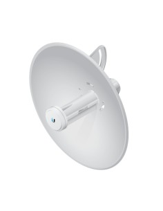 PUNTO DE ACCESO WIRELESS UBIQUITI POWERBEAM AC 5GH