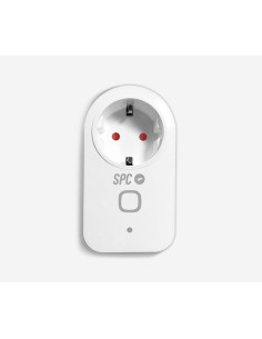 SPC Enchufe Inteligente CLEVER PLUG