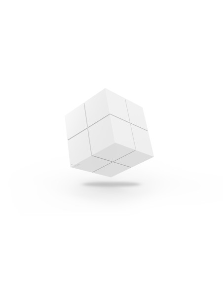 TENDA NOVA MW6 SISTEMA INTEGRAL DE RED - MESH - WIFI - 2 UNIDADES