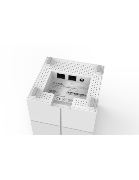 TENDA NOVA MW6 SISTEMA INTEGRAL DE RED - MESH - WIFI - 2 UNIDADES