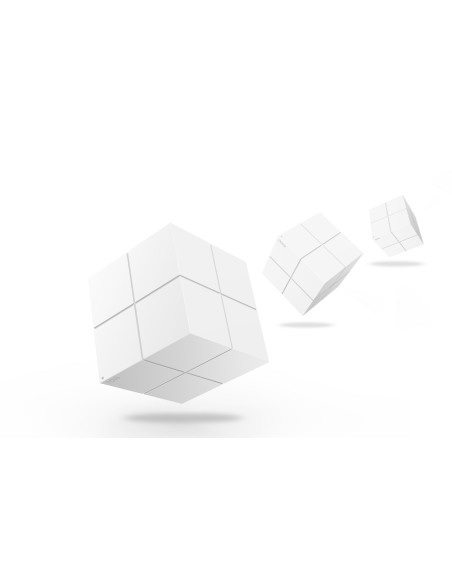 TENDA NOVA MW6 SISTEMA INTEGRAL DE RED - MESH - WIFI - 2 UNIDADES