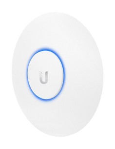 Pto Acceso UBIQUITI DualBand Indoor Outdoor (UAP-A
