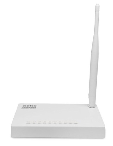 ROUTER WIRELESS ADSL2 2+ DL4312 150MBps