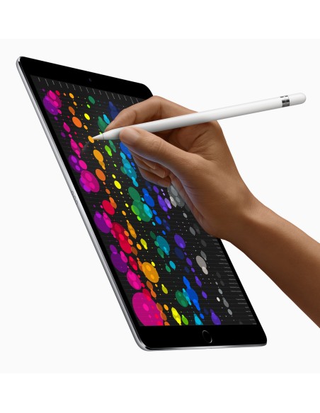 Apple iPad Pro tablet A10X 512 GB Oro