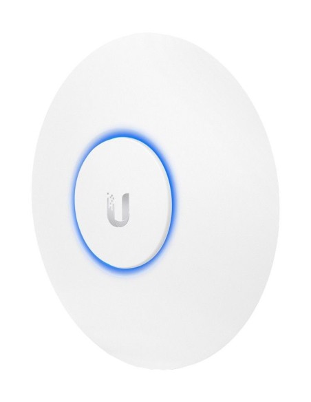 Ubiquiti Networks UAP-AC-PRO-E punto de acceso WLAN 1300 Mbit s Energía sobre Ethernet (PoE) Blanco
