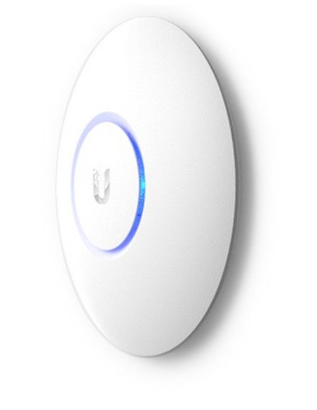 Ubiquiti Networks UAP-AC-PRO-E punto de acceso WLAN 1300 Mbit s Energía sobre Ethernet (PoE) Blanco