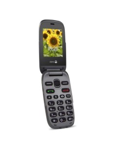 Doro PhoneEasy 6030 6,1 cm (2.4") 94 g Grafito