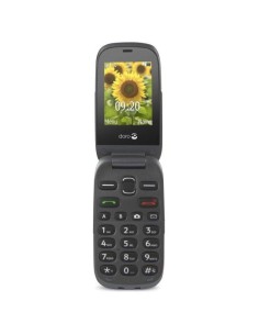 Doro PhoneEasy 6030 6,1 cm (2.4") 94 g Negro
