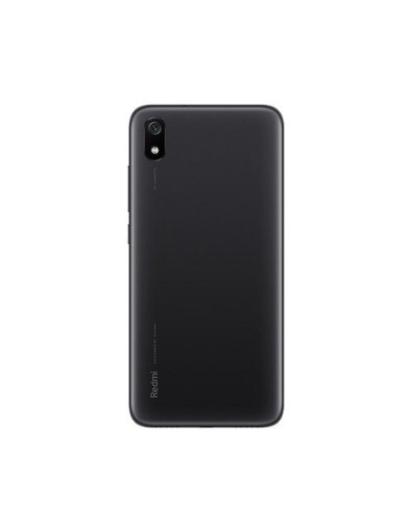 Xiaomi Redmi 7A 13,8 cm (5.45") 2 GB 16 GB SIM doble Negro 4000 mAh