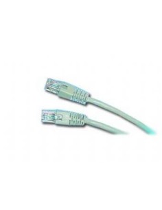 Gembird Latiguillo Cat.5e UTP 2 Mts Azul