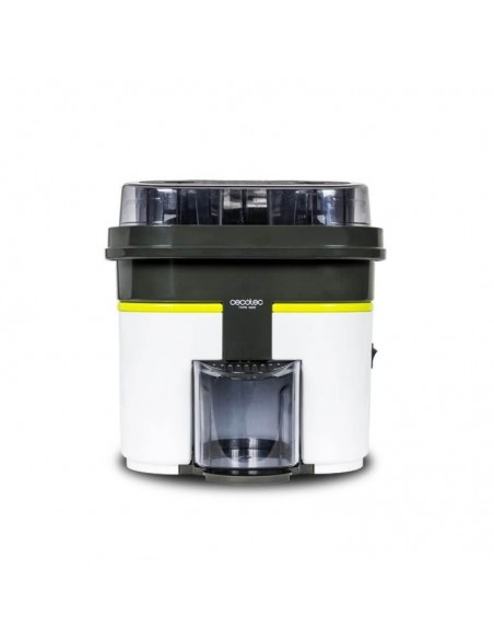 EXPRIMIDOR ELEC. CECOTEC CECOJUICER ZITRUS