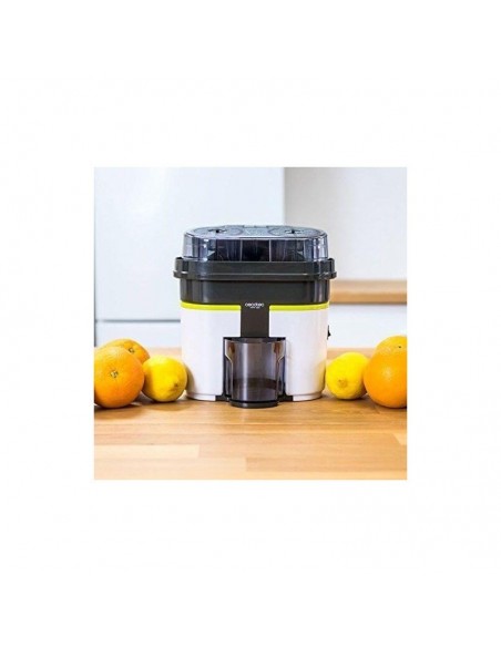 EXPRIMIDOR ELEC. CECOTEC CECOJUICER ZITRUS