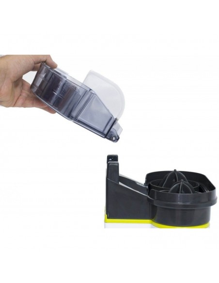 EXPRIMIDOR ELEC. CECOTEC CECOJUICER ZITRUS