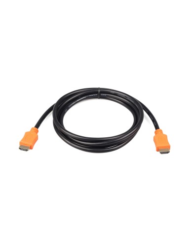 Gembird Cable HDMI ETHERNET CCS V 1.4  4,5 Mts
