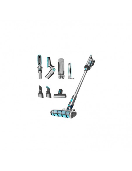 ASPIRADOR ESCOBA CECOTEC CONGA ROCKSTAR 600 HERO