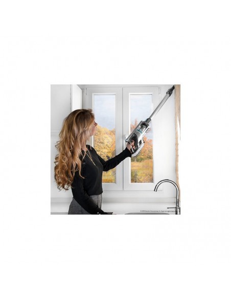 ASPIRADOR ESCOBA CECOTEC CONGA ROCKSTAR 600 HERO