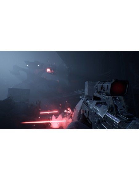 Koch Media Terminator  Resistance, PS4 vídeo juego PlayStation 4 Básico