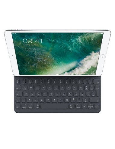 Apple Smart teclado para móvil Negro Español Smart Connector