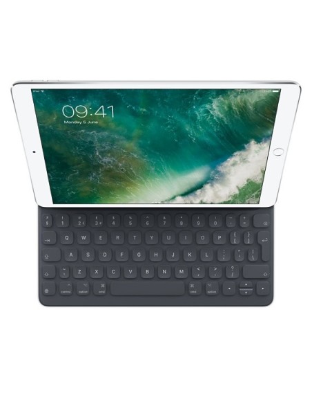 Apple Smart teclado para móvil Negro Español Smart Connector
