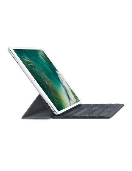 Apple Smart teclado para móvil Negro Español Smart Connector