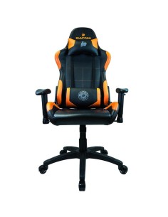Bultaco Technology Gaming Divisoin Silla para videojuegos universal Asiento acolchado