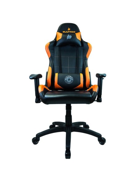 Bultaco Technology Gaming Divisoin Silla para videojuegos universal Asiento acolchado