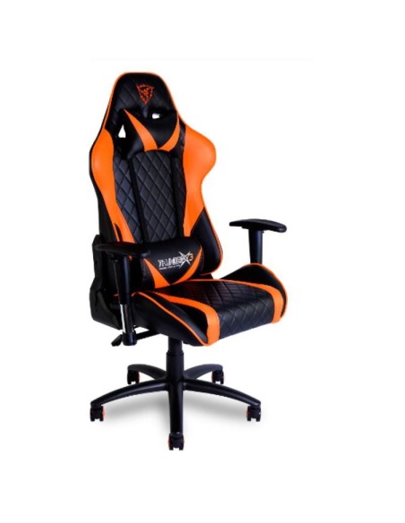 Bultaco Technology Gaming Divisoin Silla para videojuegos universal Asiento acolchado
