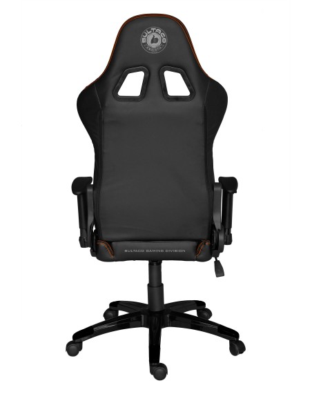 Bultaco Technology Gaming Divisoin Silla para videojuegos universal Asiento acolchado