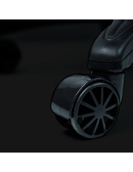 Bultaco Technology Gaming Divisoin Silla para videojuegos universal Asiento acolchado