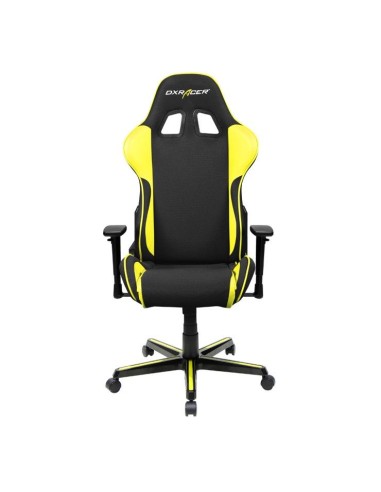 DXRacer OH FH11 NY silla para videojuegos Silla para videojuegos de PC Asiento acolchado