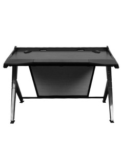 DXRacer GD 1000 N escritorio para ordenador Negro