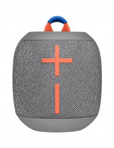 Ultimate Ears WONDERBOOM 2 Azul, Gris, Naranja