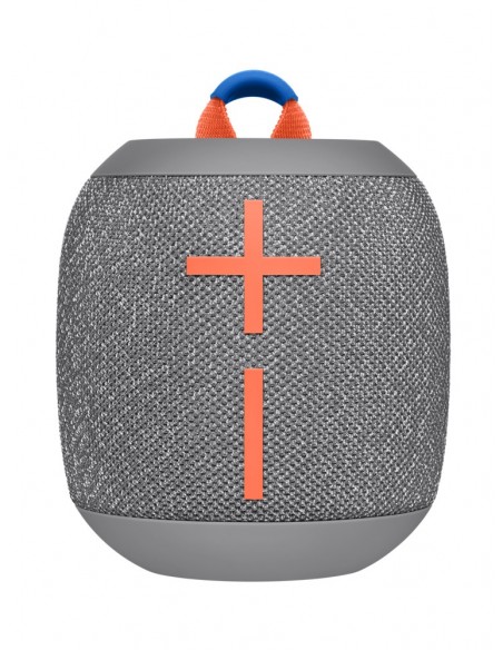 Ultimate Ears WONDERBOOM 2 Azul, Gris, Naranja