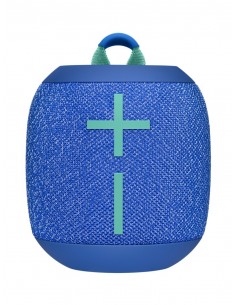 Ultimate Ears WONDERBOOM 2 Azul, Verde