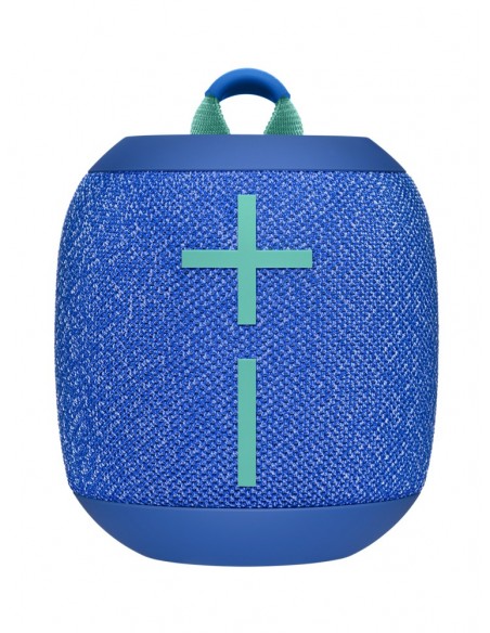 Ultimate Ears WONDERBOOM 2 Azul, Verde