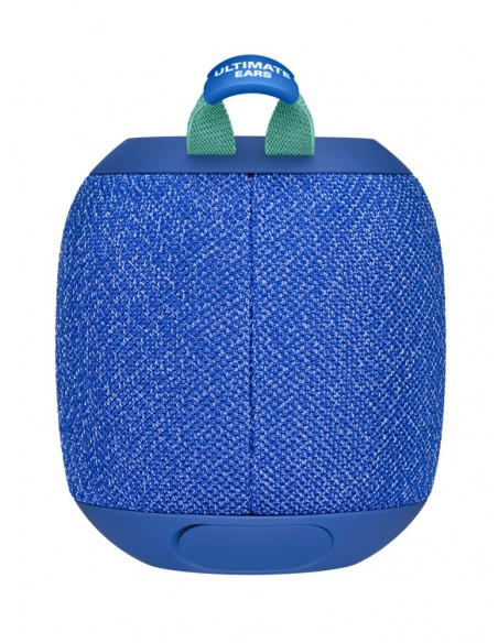 Ultimate Ears WONDERBOOM 2 Azul, Verde
