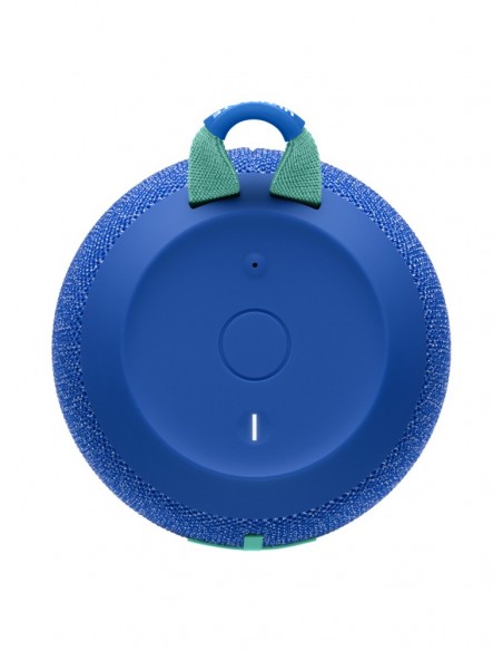 Ultimate Ears WONDERBOOM 2 Azul, Verde