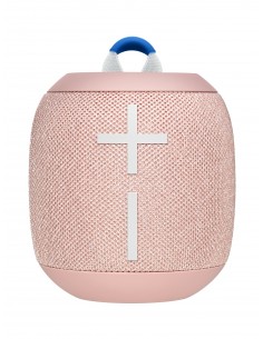 Ultimate Ears WONDERBOOM 2 Azul, Rosa, Blanco
