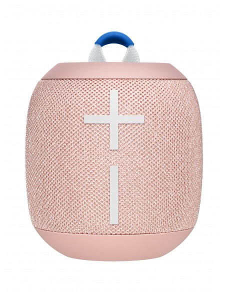 Ultimate Ears WONDERBOOM 2 Azul, Rosa, Blanco